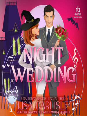 cover image of Night Wedding